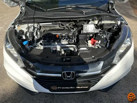 HONDA HR-V 1.8 16V 4P EXL FLEX AUTOMTICO CVT, Foto 18