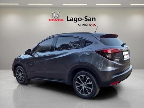 HONDA HR-V 1.8 16V 4P EXL FLEX AUTOMTICO CVT, Foto 2