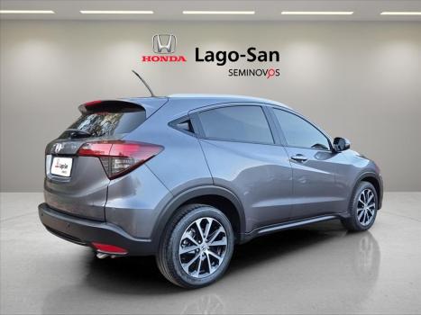 HONDA HR-V 1.8 16V 4P EXL FLEX AUTOMTICO CVT, Foto 3