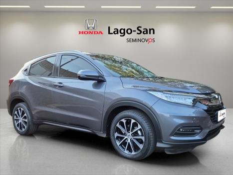 HONDA HR-V 1.8 16V 4P EXL FLEX AUTOMTICO CVT, Foto 4