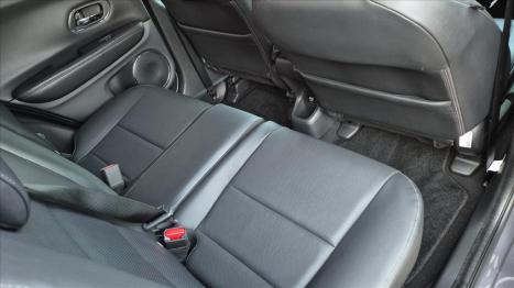 HONDA HR-V 1.8 16V 4P EXL FLEX AUTOMTICO CVT, Foto 5