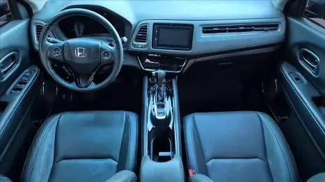 HONDA HR-V 1.8 16V 4P EXL FLEX AUTOMTICO CVT, Foto 6