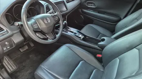 HONDA HR-V 1.8 16V 4P EXL FLEX AUTOMTICO CVT, Foto 8