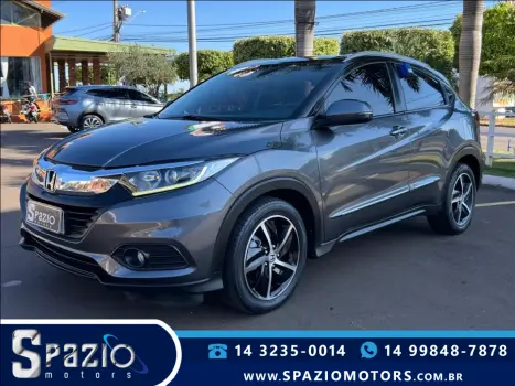 HONDA HR-V 1.8 16V 4P EXL FLEX AUTOMTICO CVT, Foto 1