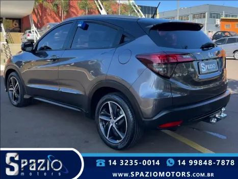 HONDA HR-V 1.8 16V 4P EXL FLEX AUTOMTICO CVT, Foto 4