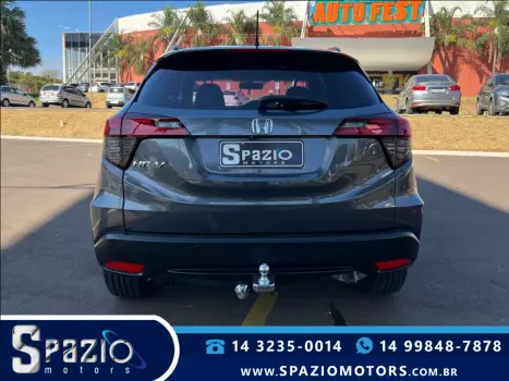 HONDA HR-V 1.8 16V 4P EXL FLEX AUTOMTICO CVT, Foto 5
