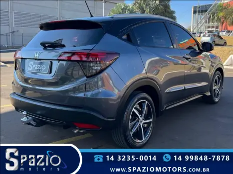 HONDA HR-V 1.8 16V 4P EXL FLEX AUTOMTICO CVT, Foto 6