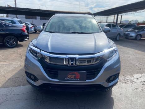 HONDA HR-V 1.8 16V 4P LX FLEX AUTOMTICO CVT, Foto 2