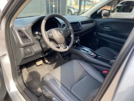 HONDA HR-V 1.8 16V 4P LX FLEX AUTOMTICO CVT, Foto 7