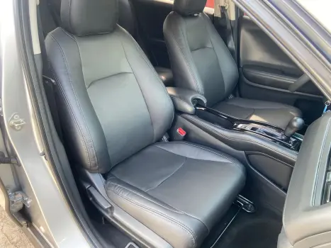 HONDA HR-V 1.8 16V 4P LX FLEX AUTOMTICO CVT, Foto 11