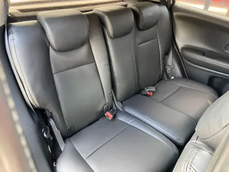 HONDA HR-V 1.8 16V 4P LX FLEX AUTOMTICO CVT, Foto 12