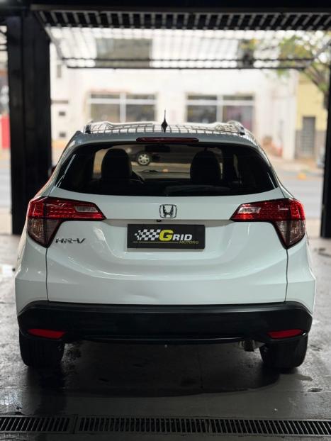 HONDA HR-V 1.8 16V 4P EX FLEX AUTOMTICO CVT, Foto 5