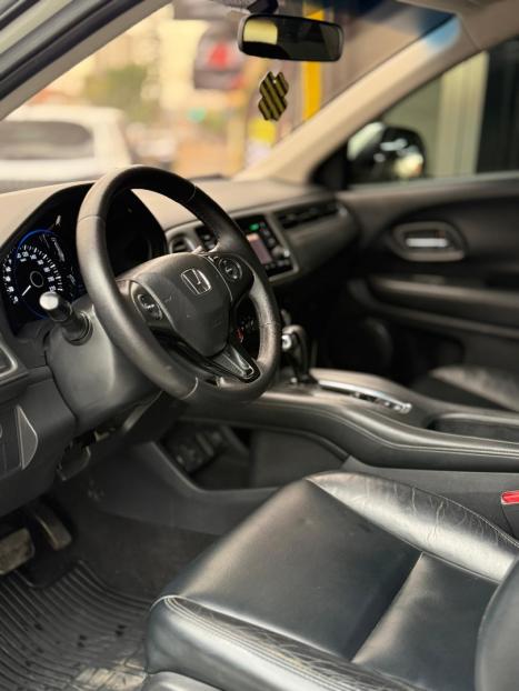 HONDA HR-V 1.8 16V 4P EX FLEX AUTOMTICO CVT, Foto 6