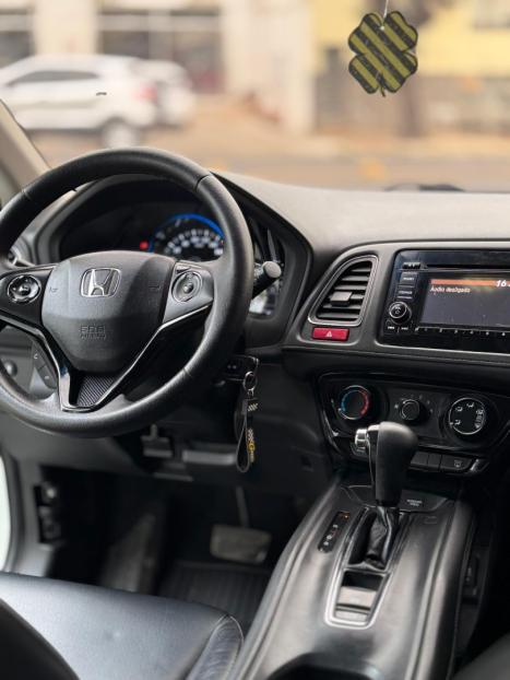 HONDA HR-V 1.8 16V 4P EX FLEX AUTOMTICO CVT, Foto 8