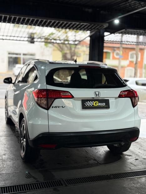 HONDA HR-V 1.8 16V 4P EX FLEX AUTOMTICO CVT, Foto 10