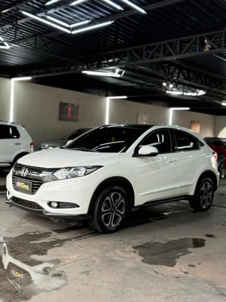 HONDA HR-V 1.8 16V 4P EX FLEX AUTOMTICO CVT, Foto 1