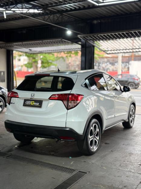 HONDA HR-V 1.8 16V 4P EX FLEX AUTOMTICO CVT, Foto 12