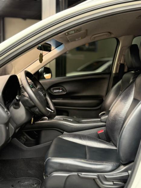 HONDA HR-V 1.8 16V 4P EX FLEX AUTOMTICO CVT, Foto 13