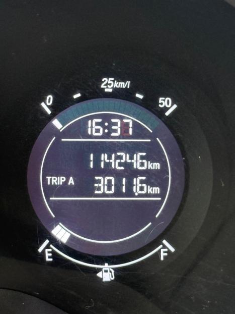 HONDA HR-V 1.8 16V 4P EX FLEX AUTOMTICO CVT, Foto 14