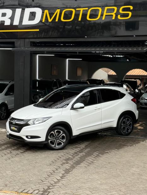HONDA HR-V 1.8 16V 4P EX FLEX AUTOMTICO CVT, Foto 15