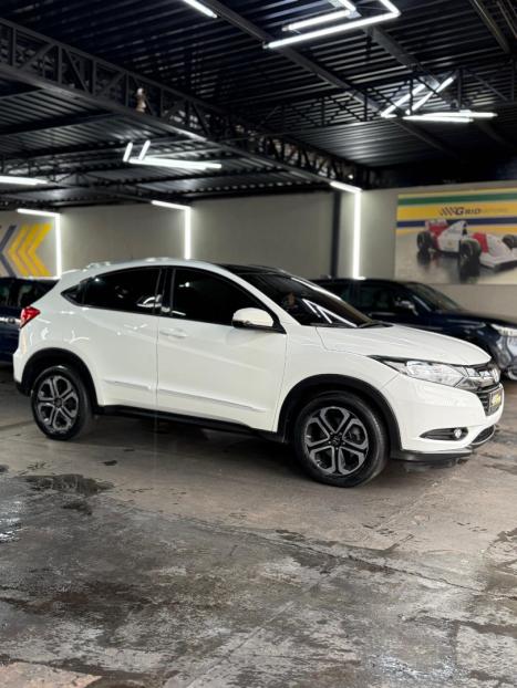 HONDA HR-V 1.8 16V 4P EX FLEX AUTOMTICO CVT, Foto 18