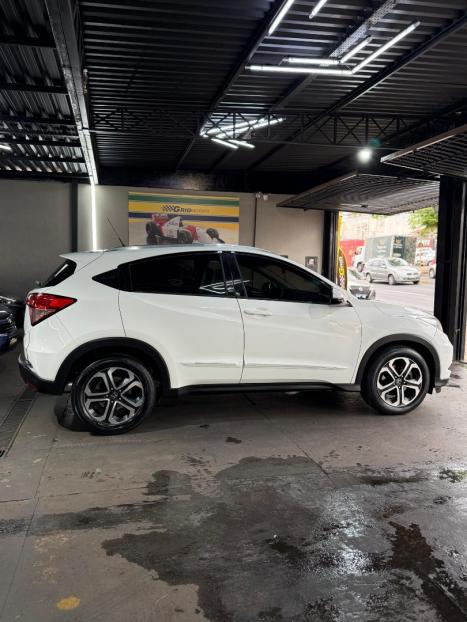 HONDA HR-V 1.8 16V 4P EX FLEX AUTOMTICO CVT, Foto 19