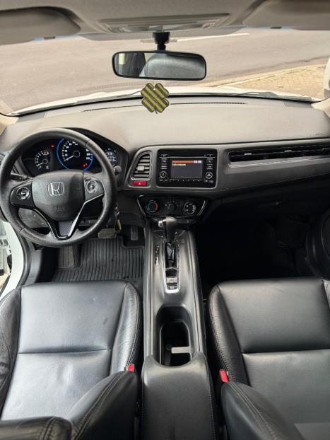 HONDA HR-V 1.8 16V 4P EX FLEX AUTOMTICO CVT, Foto 20