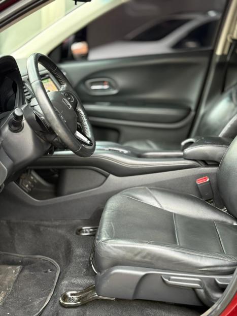 HONDA HR-V 1.8 16V 4P EXL FLEX AUTOMTICO CVT, Foto 6