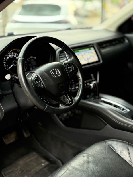 HONDA HR-V 1.8 16V 4P EXL FLEX AUTOMTICO CVT, Foto 7