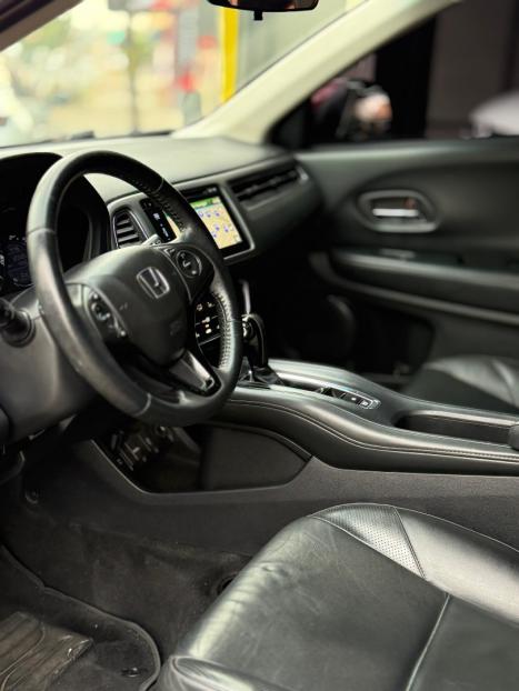 HONDA HR-V 1.8 16V 4P EXL FLEX AUTOMTICO CVT, Foto 8