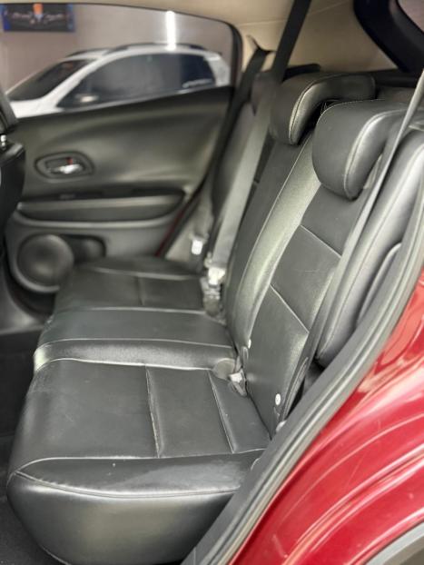 HONDA HR-V 1.8 16V 4P EXL FLEX AUTOMTICO CVT, Foto 9