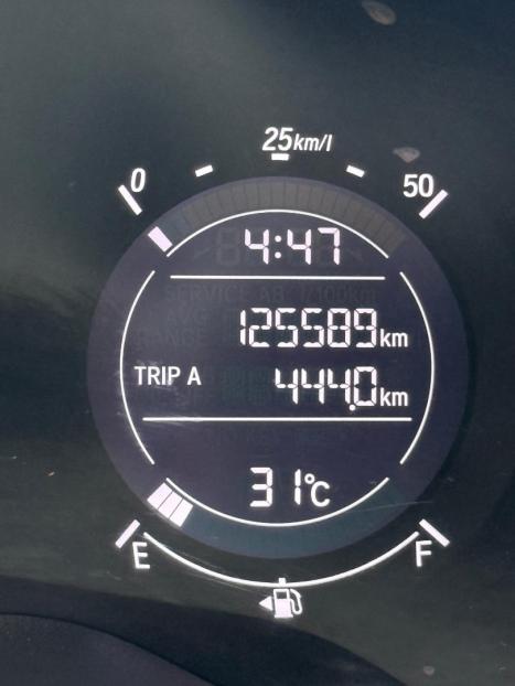 HONDA HR-V 1.8 16V 4P EXL FLEX AUTOMTICO CVT, Foto 12
