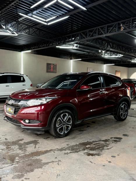 HONDA HR-V 1.8 16V 4P EXL FLEX AUTOMTICO CVT, Foto 15