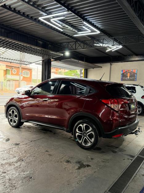 HONDA HR-V 1.8 16V 4P EXL FLEX AUTOMTICO CVT, Foto 16