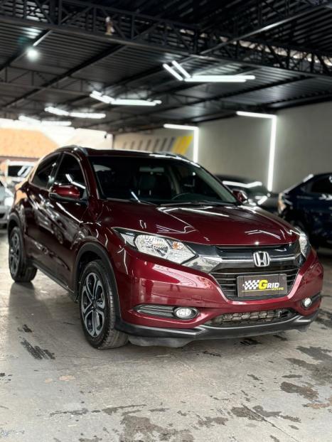 HONDA HR-V 1.8 16V 4P EXL FLEX AUTOMTICO CVT, Foto 17
