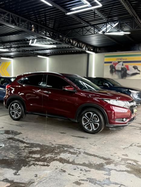 HONDA HR-V 1.8 16V 4P EXL FLEX AUTOMTICO CVT, Foto 19