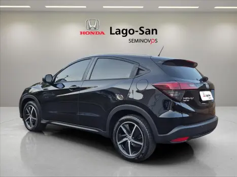 HONDA HR-V 1.8 16V 4P EXL FLEX AUTOMTICO CVT, Foto 2