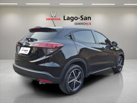 HONDA HR-V 1.8 16V 4P EXL FLEX AUTOMTICO CVT, Foto 3