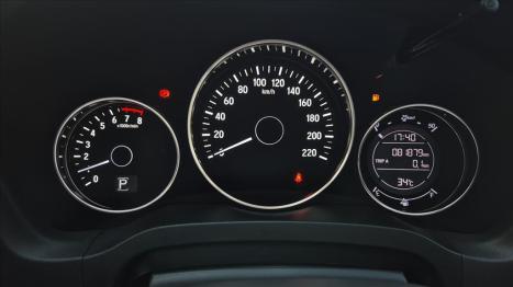 HONDA HR-V 1.8 16V 4P EXL FLEX AUTOMTICO CVT, Foto 9