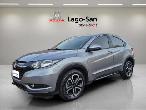 HONDA HR-V 1.8 16V 4P EX FLEX AUTOMTICO CVT, Foto 1