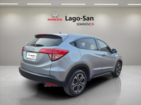 HONDA HR-V 1.8 16V 4P EX FLEX AUTOMTICO CVT, Foto 3