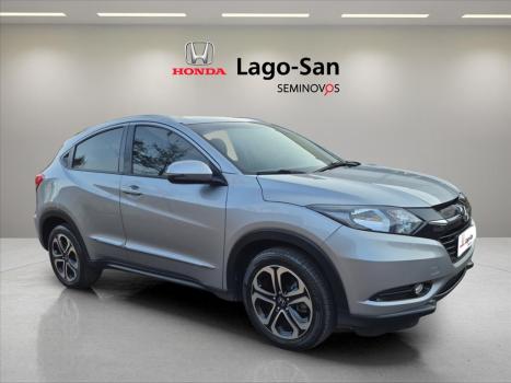 HONDA HR-V 1.8 16V 4P EX FLEX AUTOMTICO CVT, Foto 4