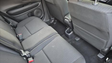 HONDA HR-V 1.8 16V 4P EX FLEX AUTOMTICO CVT, Foto 5