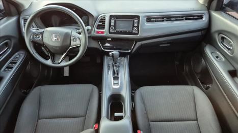 HONDA HR-V 1.8 16V 4P EX FLEX AUTOMTICO CVT, Foto 6