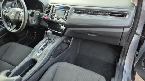 HONDA HR-V 1.8 16V 4P EX FLEX AUTOMTICO CVT, Foto 7
