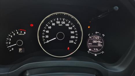 HONDA HR-V 1.8 16V 4P EX FLEX AUTOMTICO CVT, Foto 9