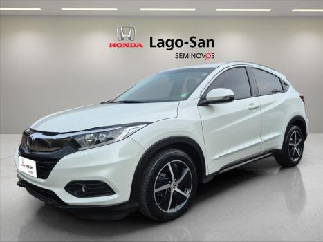 HONDA HR-V 1.8 16V 4P EX FLEX AUTOMTICO CVT, Foto 1