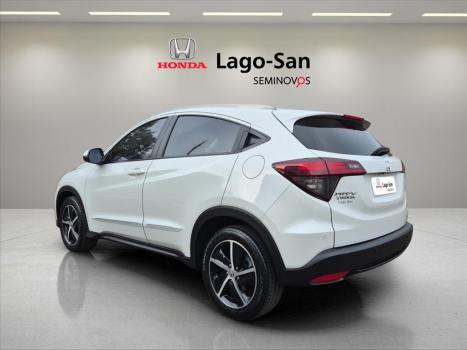HONDA HR-V 1.8 16V 4P EX FLEX AUTOMTICO CVT, Foto 2
