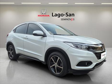 HONDA HR-V 1.8 16V 4P EX FLEX AUTOMTICO CVT, Foto 4