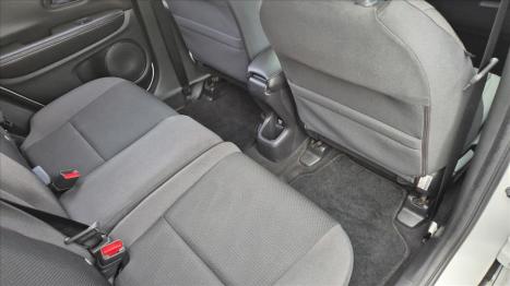 HONDA HR-V 1.8 16V 4P EX FLEX AUTOMTICO CVT, Foto 5
